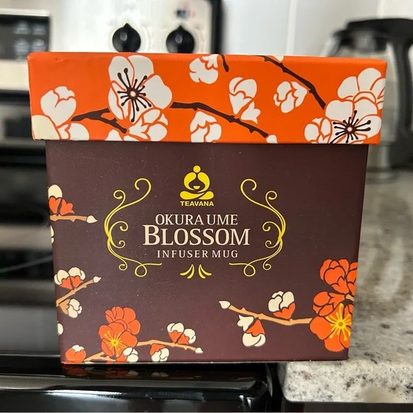 Infuser Mug - Picture 4 of 6